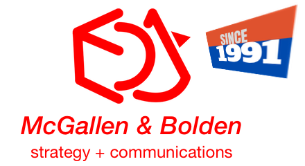 McGallen & Bolden PR